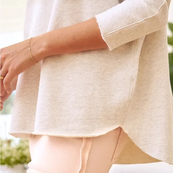 Frank & Eileen Anna in triple fleece - Picture 4 of 8